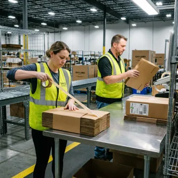 3PL & Logistics