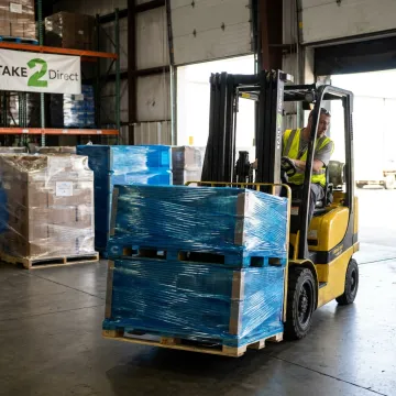 3PL & Logistics