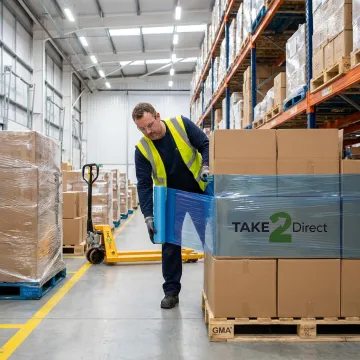 Warehousing & Distribution