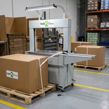 Manufacturing & Supply Chain