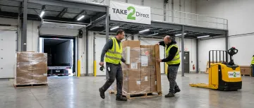 3PL & Fulfillment