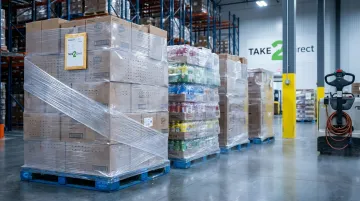Food & Beverage Distribution
