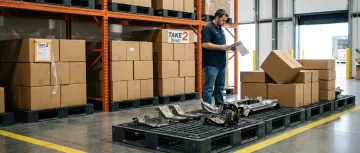 Automotive & Industrial Manufacturing