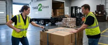 General Shipping & E-Commerce