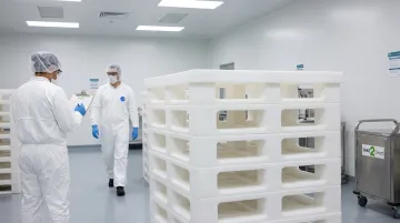 Pharmaceutical & Life Sciences