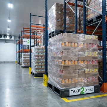 Food & Beverage