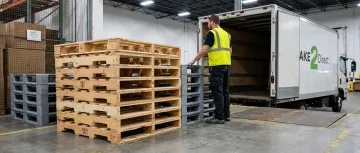 3PL & Logistics