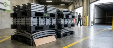 Automotive & Industrial Manufacturing