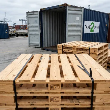 International Export & Logistics