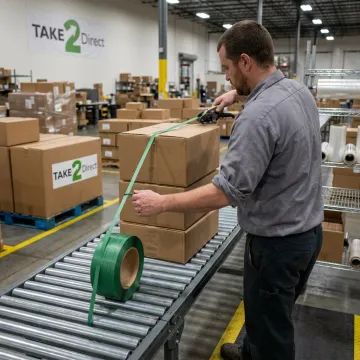 General Shipping & Fulfillment