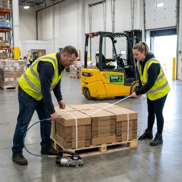 Warehousing & Distribution