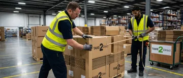 Industrial Supply & Manufacturing