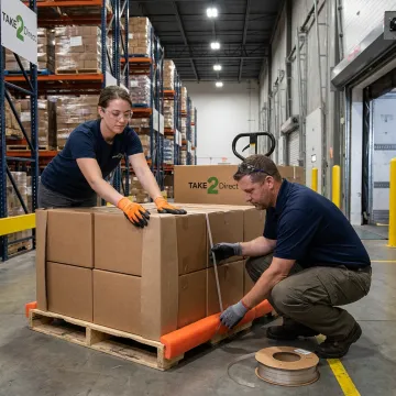Warehousing & Distribution