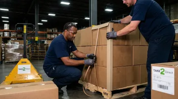 3PL & Logistics Operations