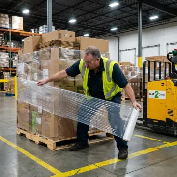 Warehousing & Distribution