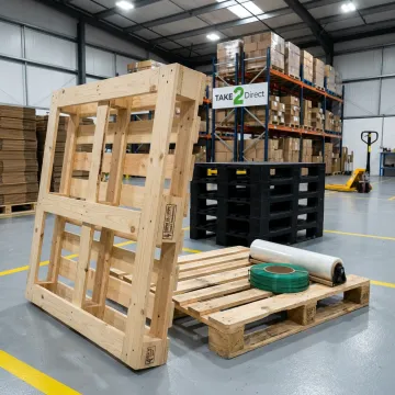 Moving & Relocation Services