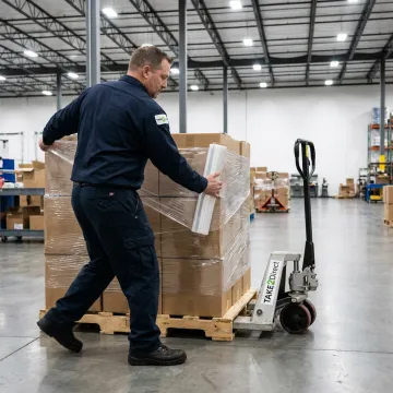 Warehousing & Distribution