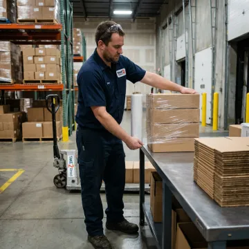 3PL & Fulfillment