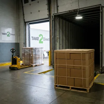 General Shipping & Freight
