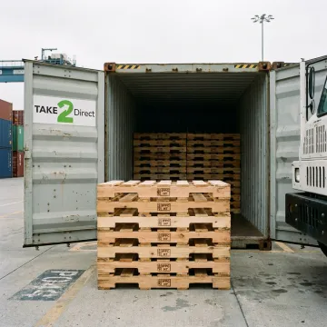 International Export & Logistics
