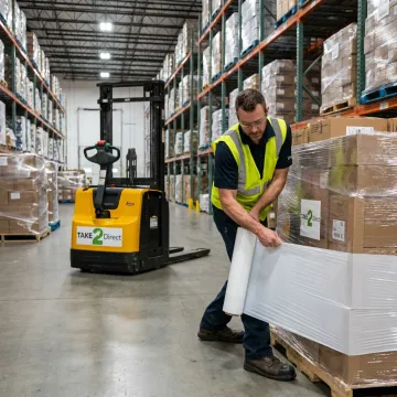 Warehousing & Distribution