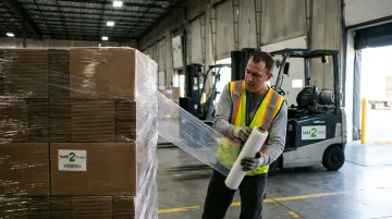 3PL & Logistics