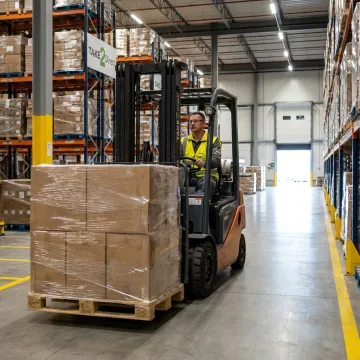 Warehousing & Distribution