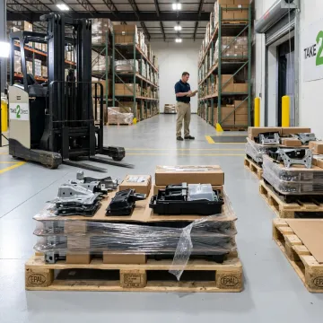 Automotive Manufacturing
