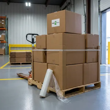 Moving & Relocation