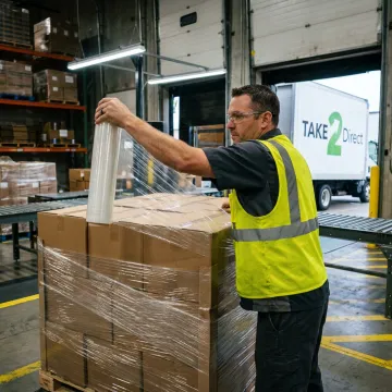 Manufacturing