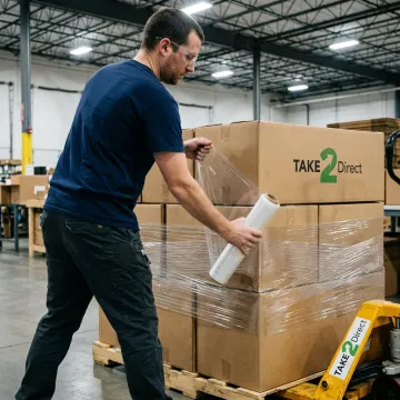 E-Commerce & Retail