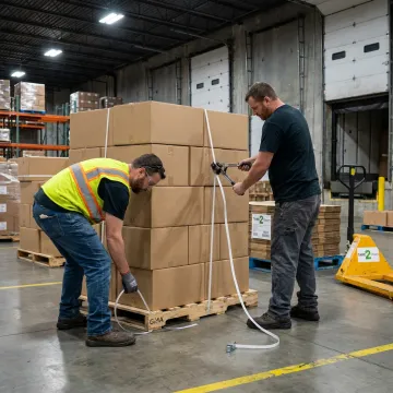 Warehousing & Distribution