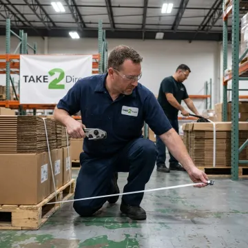 Manufacturing & Industrial