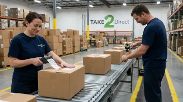 3PL & Logistics