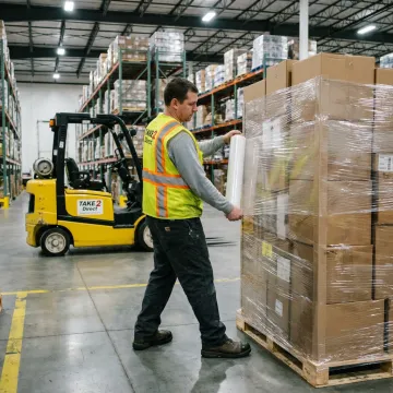 Warehousing & Distribution