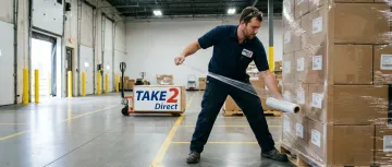 Manufacturing