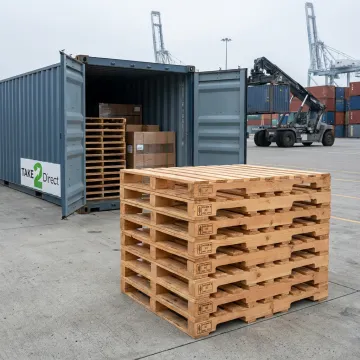 International Export & Freight