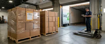 General Shipping & Freight