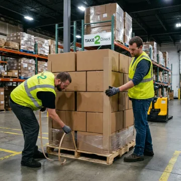 Warehousing & Distribution