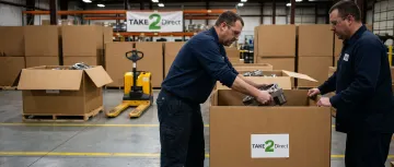 Industrial & Manufacturing