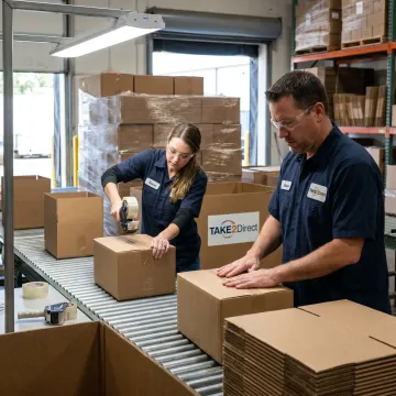 E-Commerce & Direct-to-Consumer