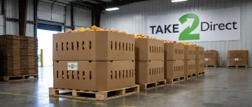 Agricultural & Food Processing