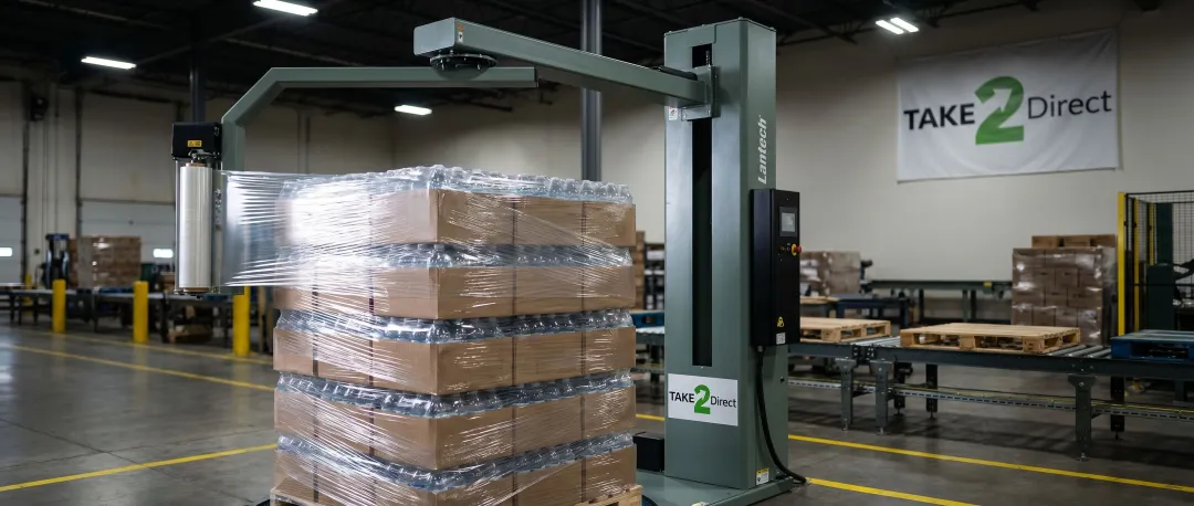 Beverage, CPG & Manufacturing