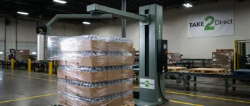 Beverage, CPG & Manufacturing
