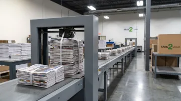 Print & Publishing