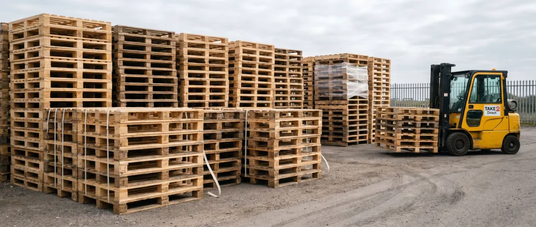 Lumber & Agriculture