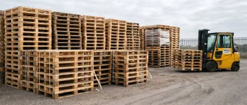Lumber & Agriculture