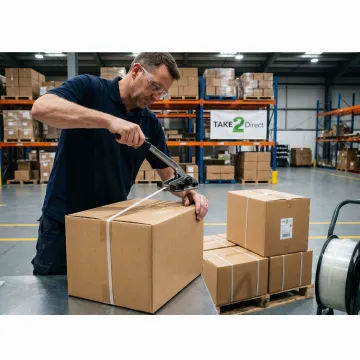 Industrial & Manufacturing