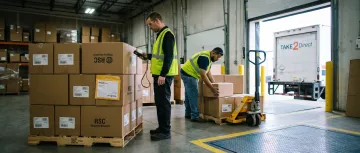 3PL & Logistics