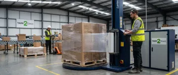 E-Commerce Fulfillment